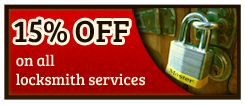 Locksmith Kansas City coupon